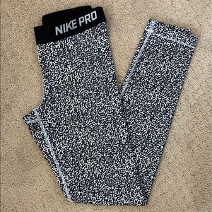 Nike Pro Leggings/Tights
